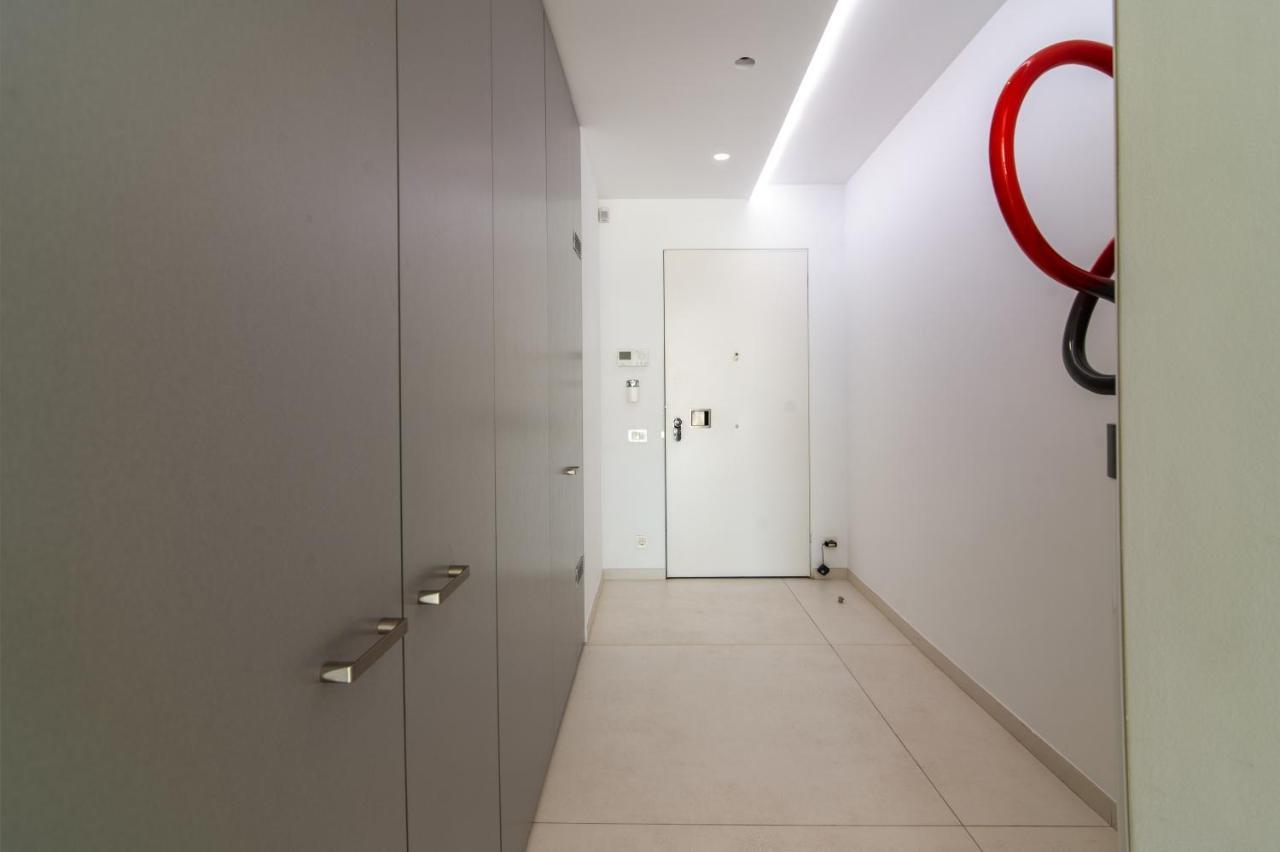Kolonaki Square Panorama Penthouse Apartment เอเธนส์ ภายนอก รูปภาพ