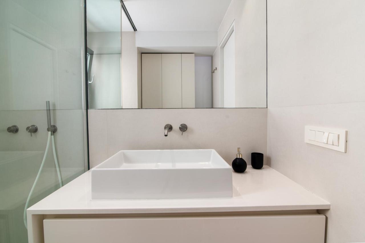 Kolonaki Square Panorama Penthouse Apartment เอเธนส์ ภายนอก รูปภาพ